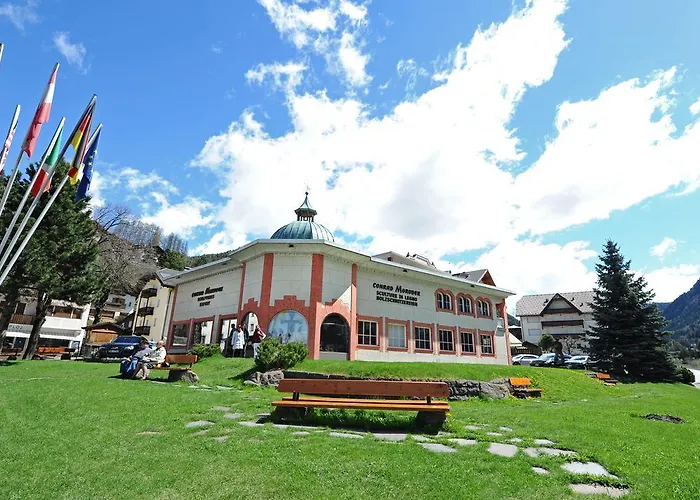 Apartments Villa Venezia Luxury - Town Center