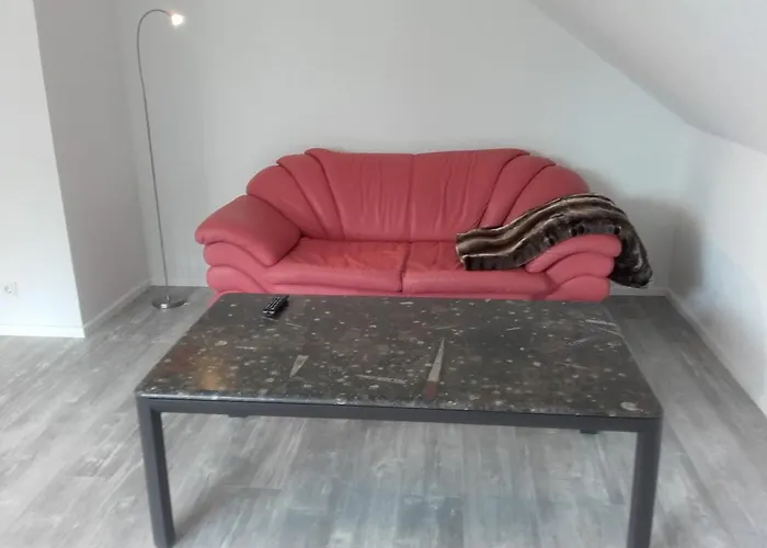 Ferienwohnung Kreuder
