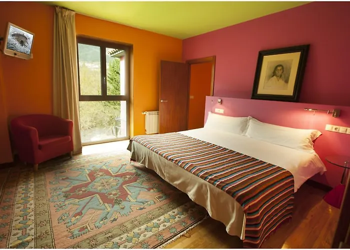 Hotel Ibaiondo