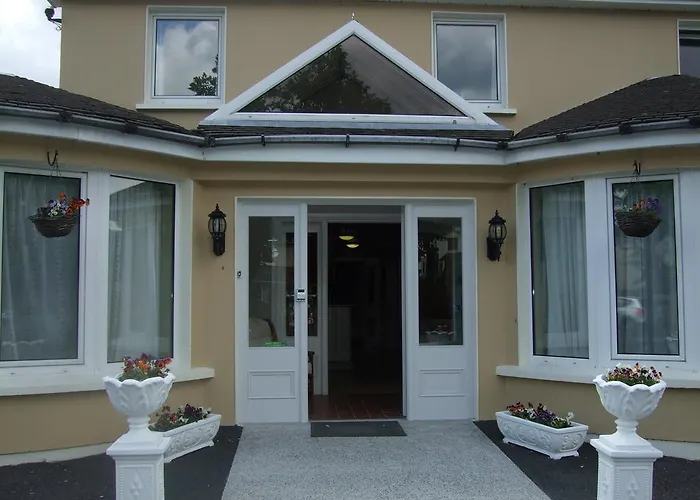 Holiday Inn Killarney