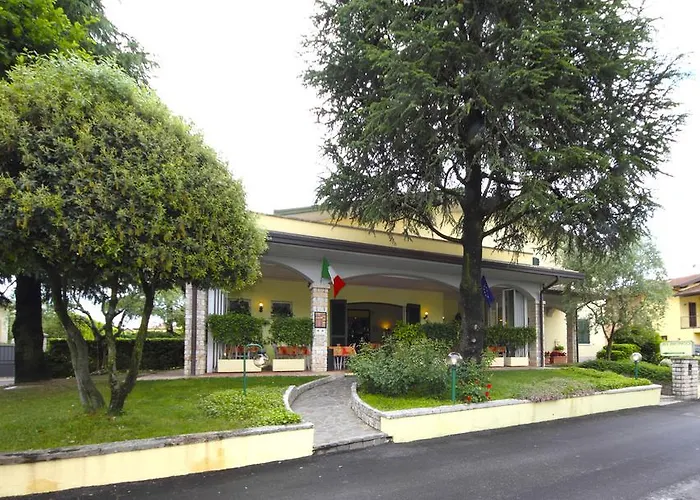 Albergo La Quiete