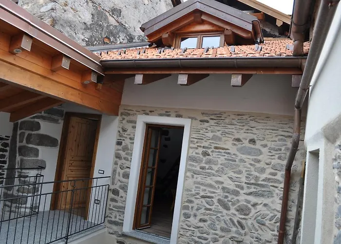 Casa Petrolli