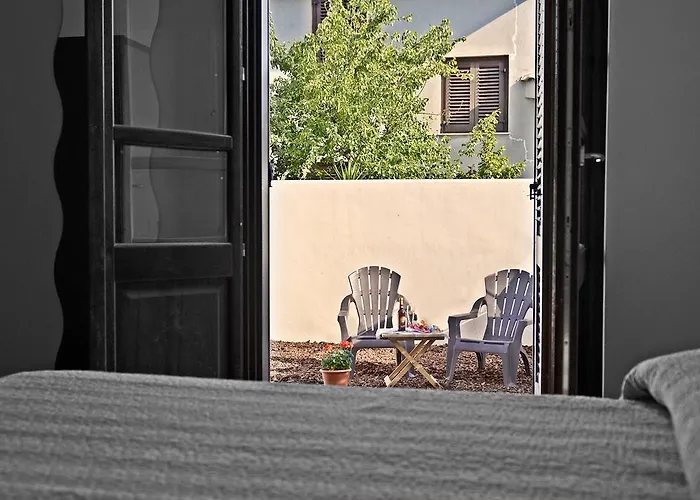 Casa Vacanza Via Sulcis
