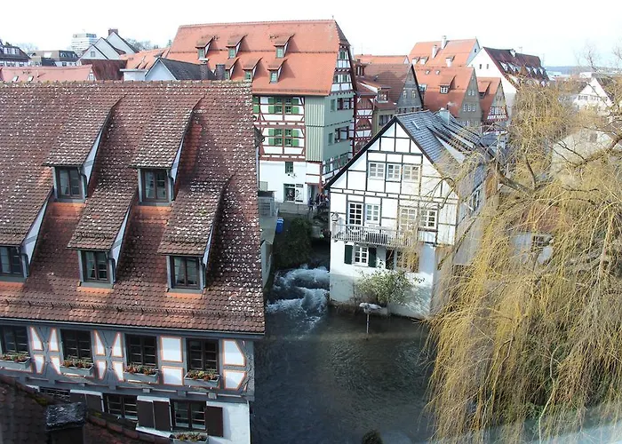 Hotel Schmales Haus