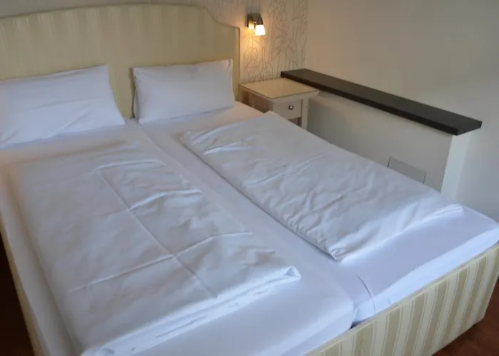 Hotel Am Nordkreuz