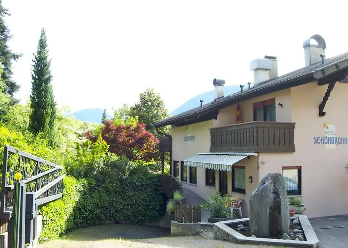 Hotel Schoenbrunn