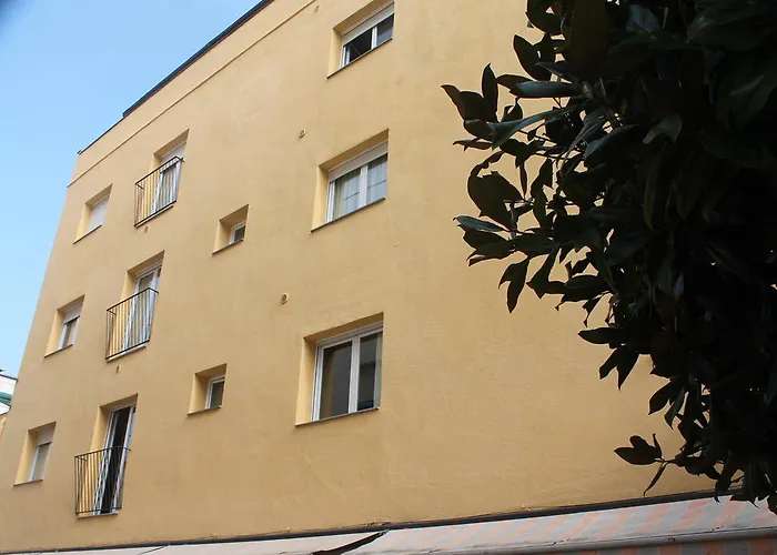 Apartaments Can Claudi