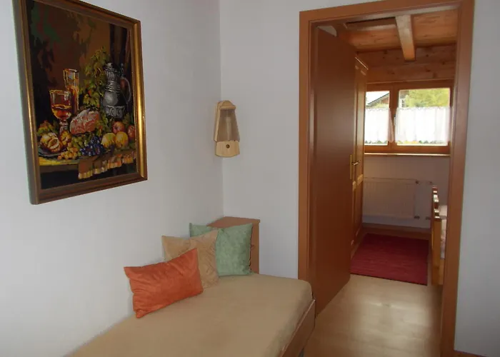 Haus Waldruh