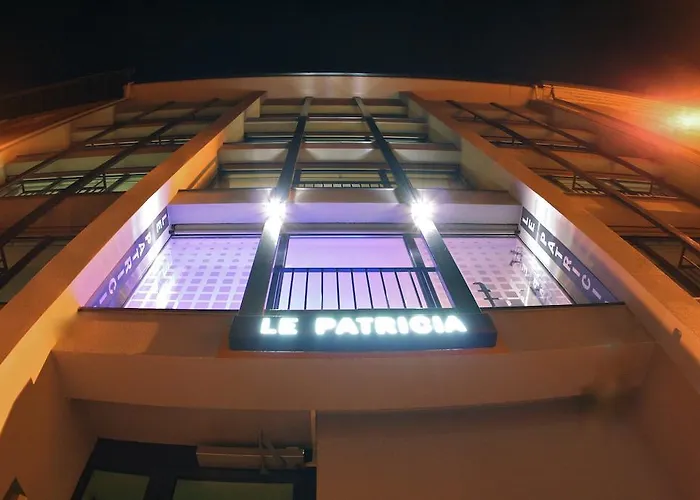 Residence Le Patricia