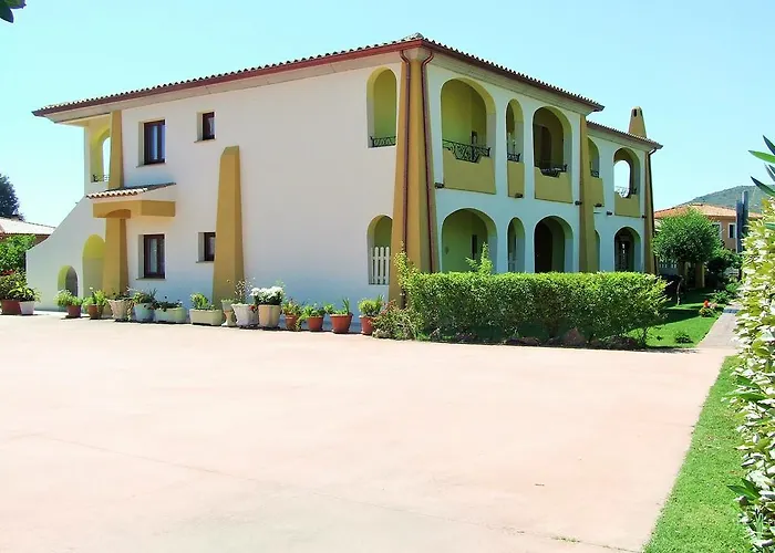 Case Vacanze San Silvestro