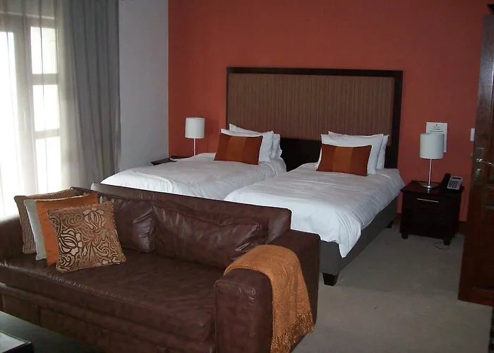 Bon Hotel Shelley Point
