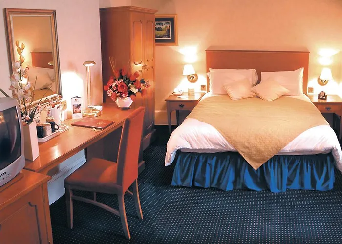 Best Western Russell Hotel