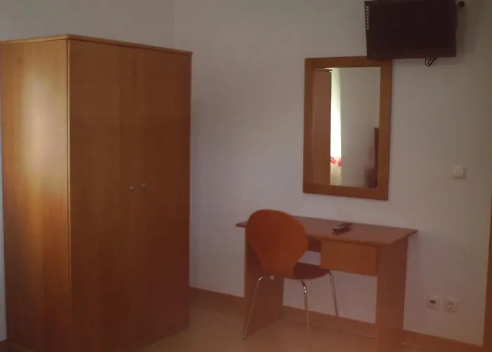 Hotel Serafim