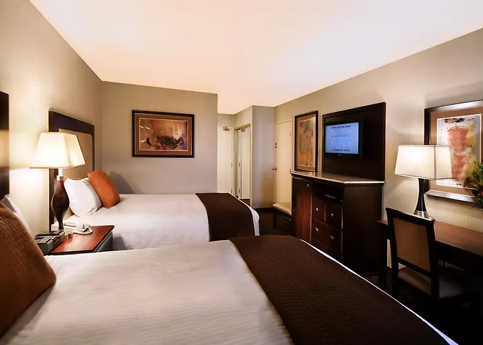 Riviera Hotel & Casino Las Vegas