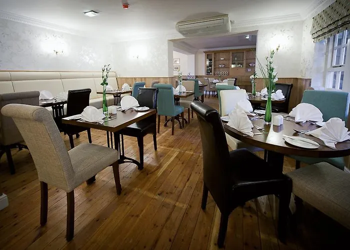 Best Western Elton Hotel