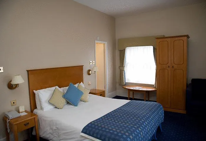 Best Western Russell Hotel