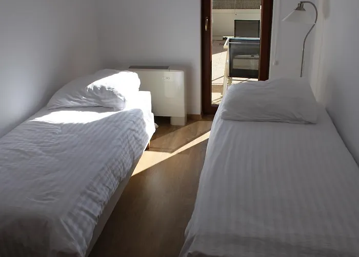 Nowa Apartamenty