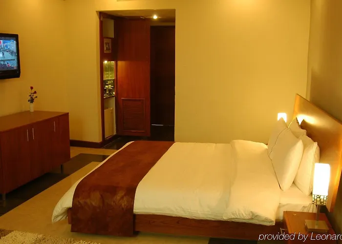 Hotel One Sialkot