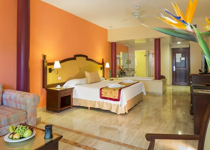 The Royal Suites Punta De Mita By Palladium - Adults Only