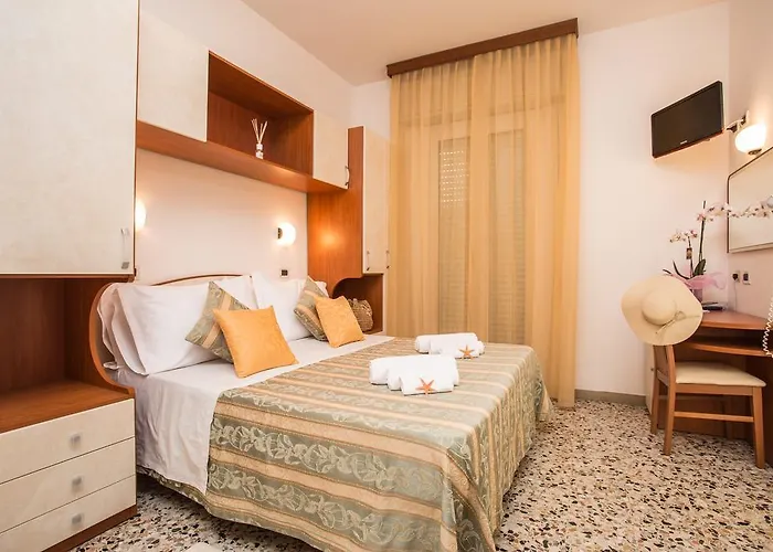 Hotel Oregon Rimini
