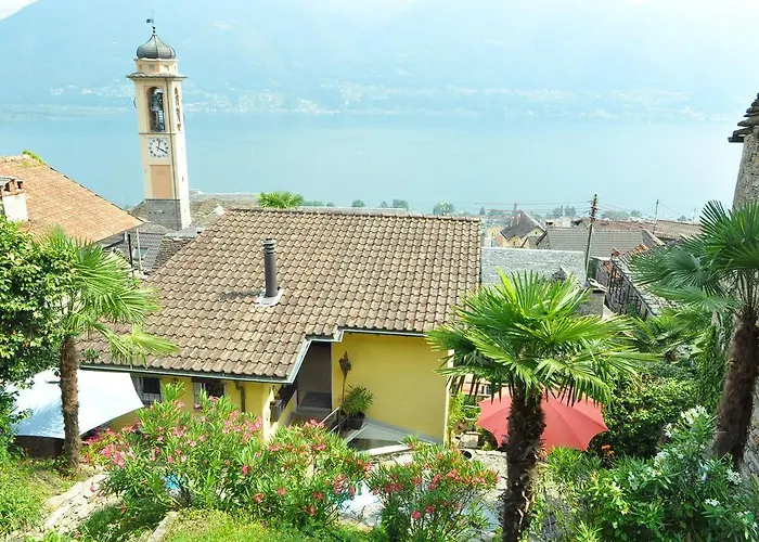 Casa Grillino