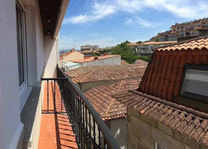 Hotel Bayona