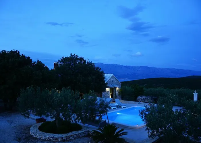 Holiday Home Sweet Dreams
