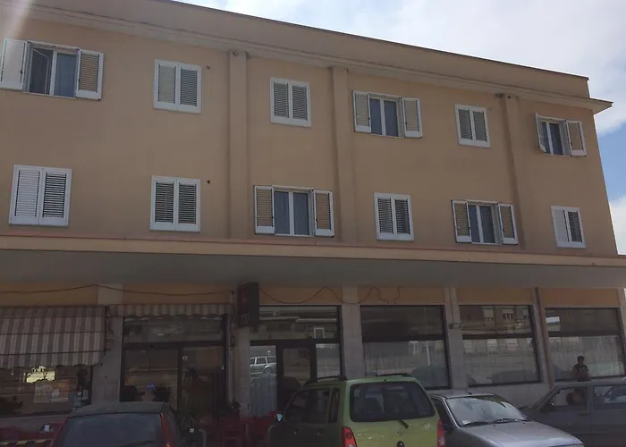 Hotel Zio Cataldo
