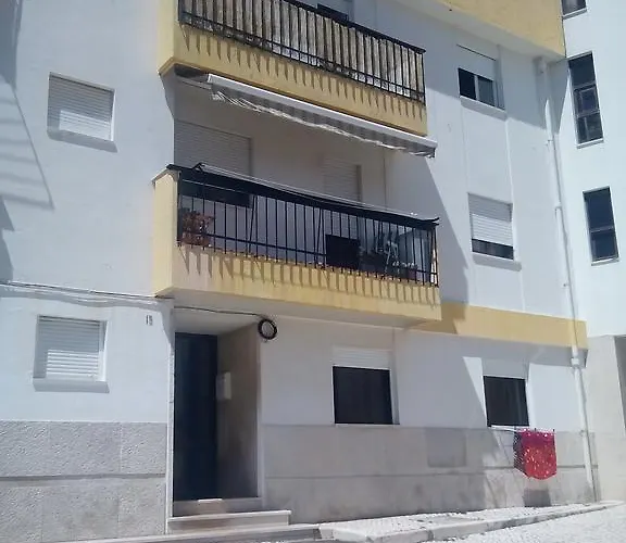 Casa Das Gaivotas