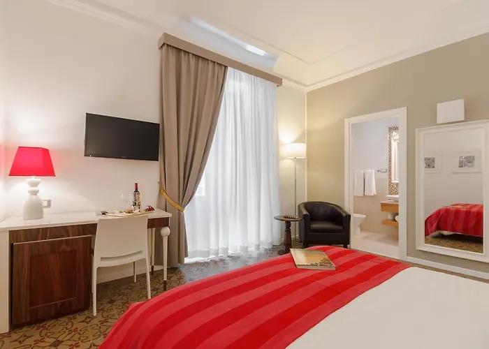 Hotel Moderno