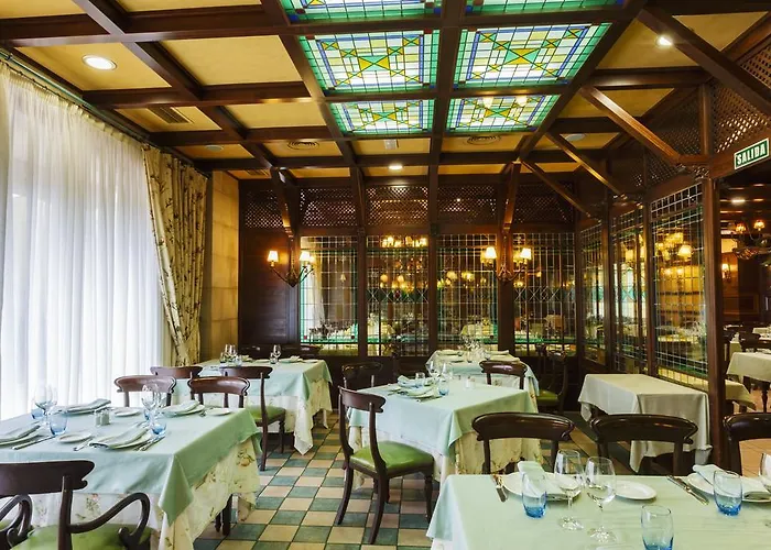 Hotel Azofra