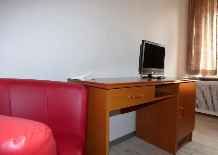 Hotel Diele