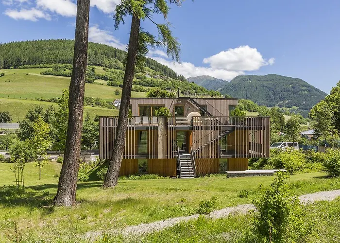 Steindl'S Boutique Hotel