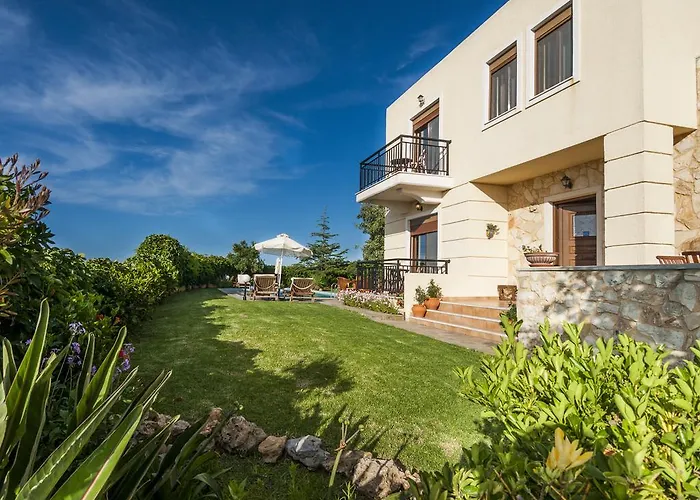 Villa Kalliani