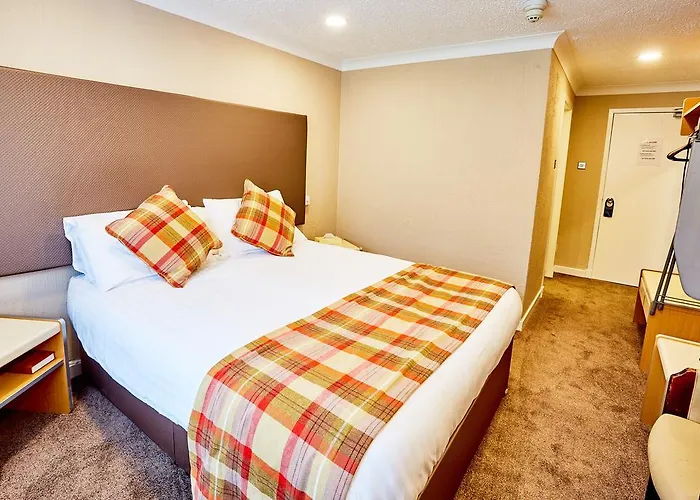 Abbotsford Hotel