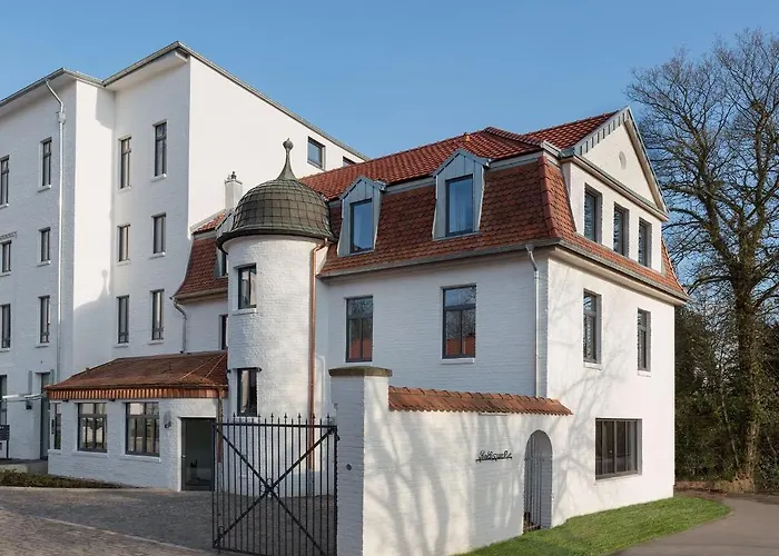 Boardinghouse Rathsmuehle