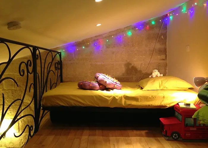 La Maisonnette Romantique