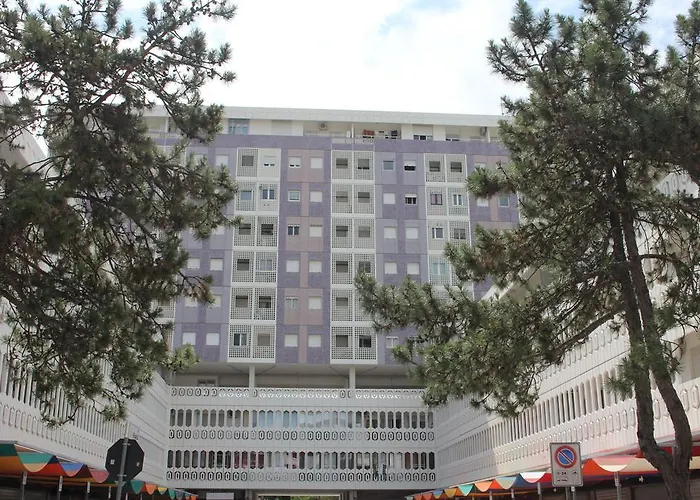 Rosato Sea View Apartment