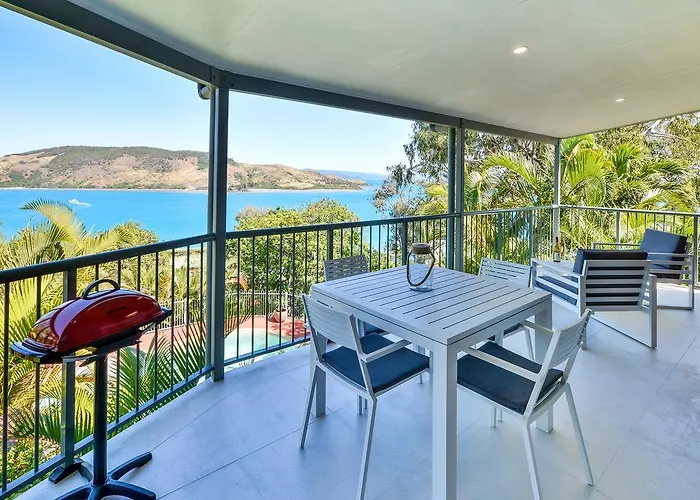 Heliconia Grove - 1 Bedroom - On Hamilton Island By Hiha