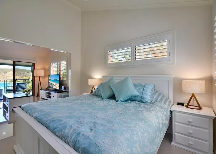 Heliconia Grove - 1 Bedroom - On Hamilton Island By Hiha