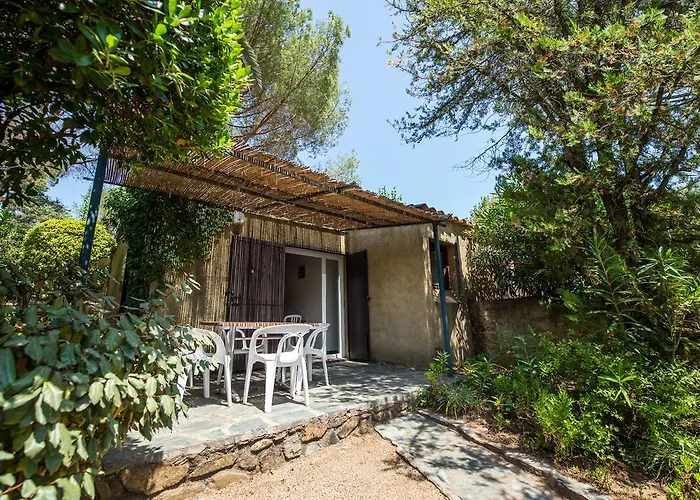 Residence Les Arbousiers