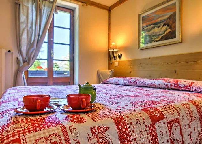 Hotel Locanda Belvedere