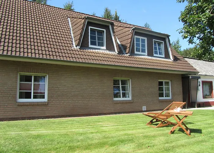 Ferienwohnung Holt