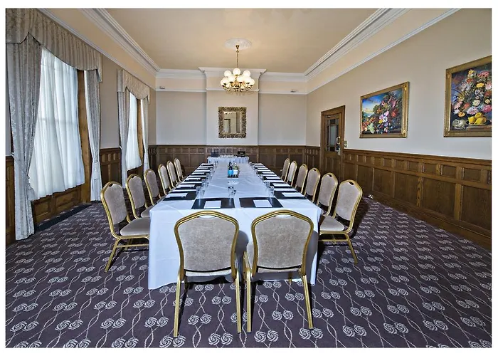 Great Northern Hotel; Sure Hotel Collection By Best Western