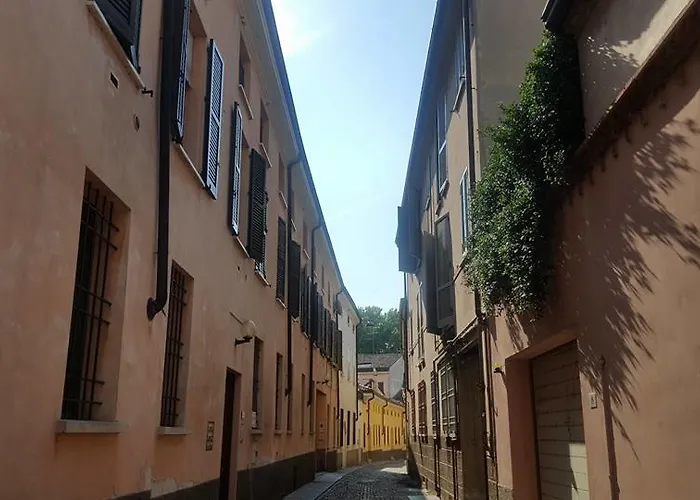 Lollo Apartment