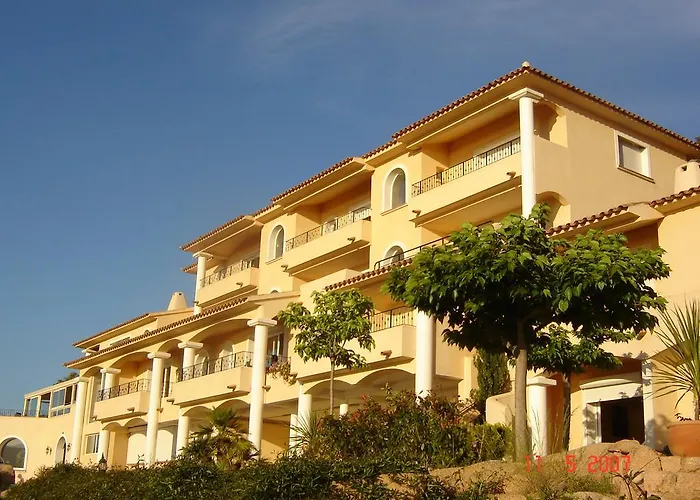 Hotel Alta Rocca Porto-Vecchio 