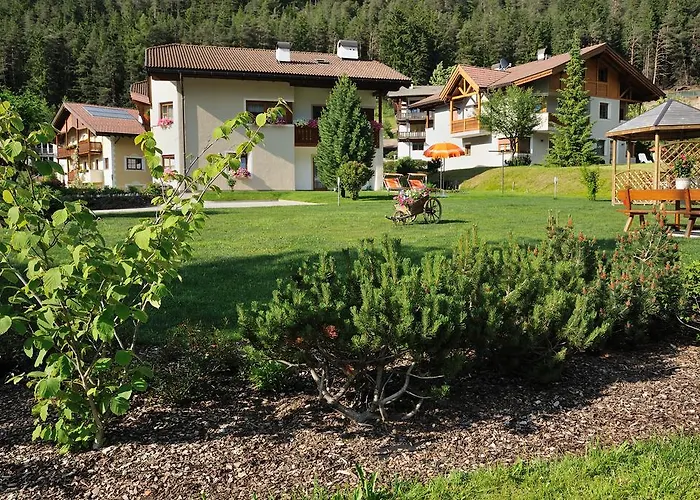 Apartment Suliva