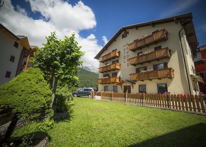 Hotel Pavone