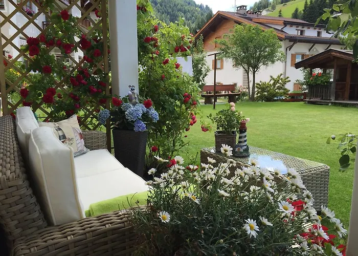 Apartments Vaiolet