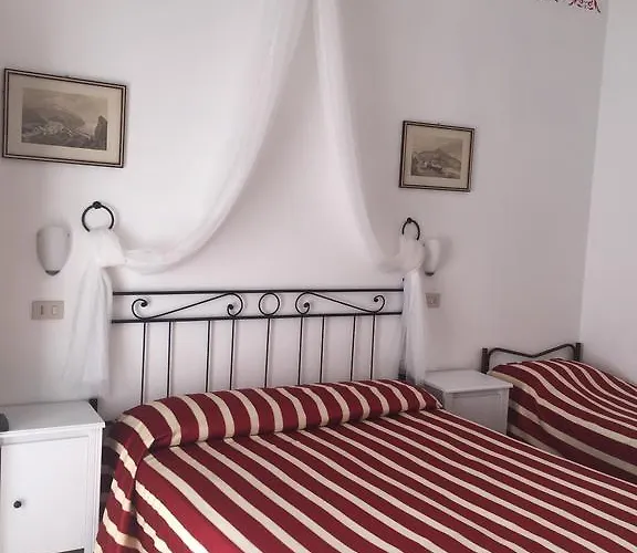 Hotel Villa Elle